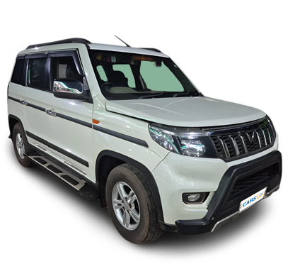 Mahindra BOLERO NEO-img